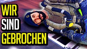 Diese SEASON hat uns GEBROCHEN - Rainbow Six Siege [DE]