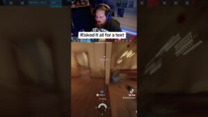 Don’t let Jynxzi see this #rainbowsixsiege #rainbowsix #r6s #r6