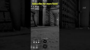 Drone Chase of The Century! |  #rainbowsixsiege #drones #funnyvideos