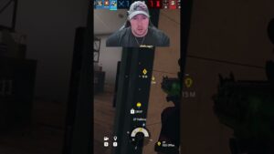 Drone to win in Rainbow Six Siege