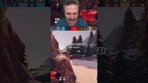 Dynamic Duo With TrickyRick #RainbowSixSiege #SiegeDad #WalmartWarden #Decembershorts