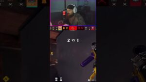 ECHO CLIP #rainbow6 #rainbowsixsiege #r6 #rainbowsix #gaming #siege #rainbow6siege #r6siege