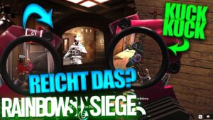Einfach immer wieder geil | Rainbow Six Siege
