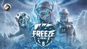 🥶 Első benyomások | Rainbow Six Siege: Freeze For All (PC - Steam)