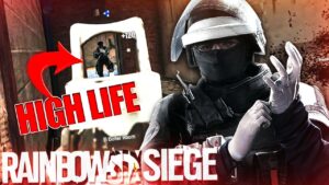 Erst unter STRESS rasieren wir RICHTIG! | Rainbow Six Siege