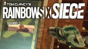 Es kracht und donnert! | Rainbow Six Siege | [German/HD]