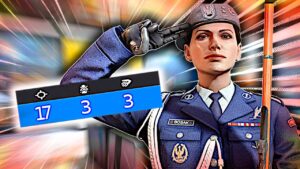 FAST meinen Kill REKORD gebrochen - Rainbow Six Siege [DE]