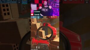 FECHA OFICIAL *NUEVA* TEMPORADA DEEP FREEZE | Caramelo Rainbow Six Siege Gameplay Español