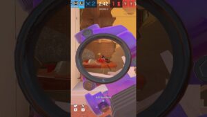 FINKA 4K ROUND COMPLETO PARTE 1 #rainbowsixsiege #r6siege