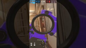 FINKA 4K ROUND COMPLETO PARTE 2 #rainbowsixsiege #r6siege