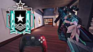 FIRST EMERALD EVER IN THE WORLD? Operation DEEP FREEZE Crossplay Ranked Highlights PS5/XBOX