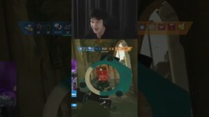 FOV:เมื่อเกมจบไวราวสายฟ้าฟาด - Rainbow Six Siege ไทย #shorts