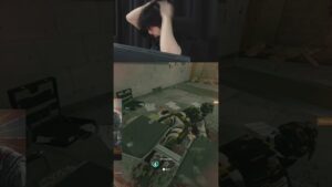 FOV:เมื่อทามมิ่งคุณแย่สุดๆ - Rainbow Six Siege ไทย #shorts