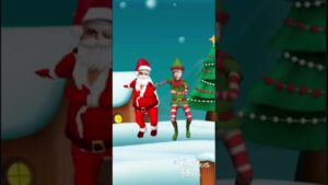 Feliz Navidad genteeee *¿A cuántos reconocéis?* | Rainbow Six Siege Gameplay Español