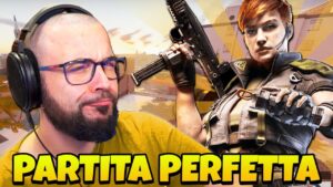 Finalmente una Partita PERFETTA con THORN - RAINBOW SIX SIEGE