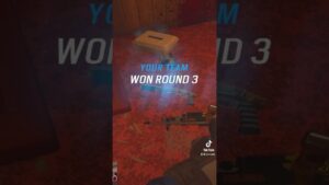 Finka TIME! #rainbowsixsiege #r6 #r6s #siege #rainbowsix #r6siege