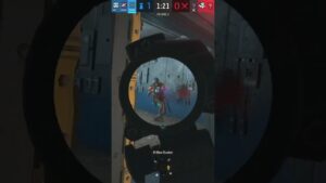 Frost's gun is underrated  ||  Rainbow Six Siege Y8S4