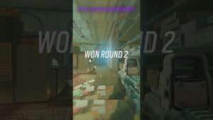 GET ON CAMS | Rainbow Six Siege | #rainbowsixsiege #shorts