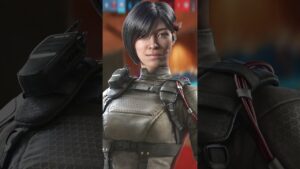 GUÍA en 1 MINUTO de ARUNI 🦾💥 Caramelo Rainbow Six Siege Gameplay Español #shorts