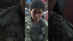 GUÍA en 1 MINUTO de MELUSI 😈💫 Caramelo Rainbow Six Siege Gameplay Español #shorts