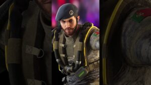 GUÍA en 1 MINUTO de TUBARAO | Caramelo Rainbow Six Siege Gameplay Español #shorts