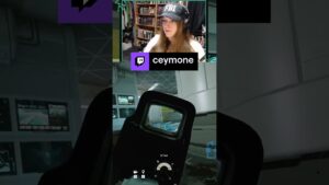 Giving Maestro a Try | Rainbow Six Siege | #Twitch