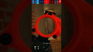 Going crazy with brava in rainbow six siege #game #rainbowsix #r6s #streamer #twitch #rainbow #xbox