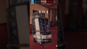Greatest Maestro Clutch #rainbowsixsiege #siegehighlights #r6siege #rainbowsixsiegeclip #rainbowsix