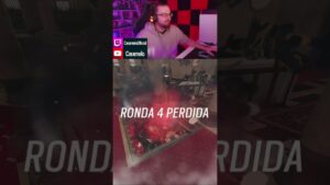 HAZ este RUSH para LLEGAR a CHAMPION EZ 🤑🏆 Rainbow Six Siege #shorts