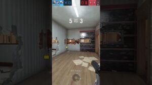 HITREG???  ||  Rainbow Six Siege Y8S4