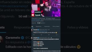 HORA CONFIRMADA NUEVA TEMPORADA DEEP FREEZE | Caramelo Rainbow Six Siege Gameplay #shorts