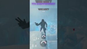 HOW DID A RECRUIT GET HERE | Rainbow Six Siege | #rainbowsixsiege #shorts