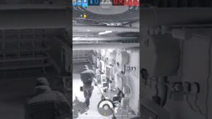 He Was In A Hurry #youtubeshorts #rainbowsixsiege #r6s #r6siege #jynxzi #shorts