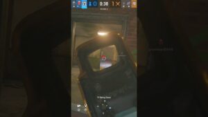 Hide - N - Seek #rainbowsixsiege #shorts #shortsfeed #viral