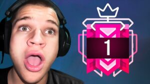 How I Became the #1 Champion In Operation Deep Freeze