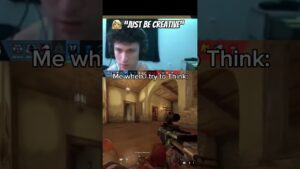 How NOT to play Rainbow Six Siege…😂 #rainbowsixsiege