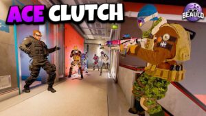 How To Play BUCK Like A PRO... (Rainbow Six Siege)