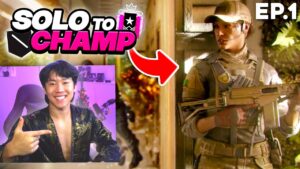 How To WIN More Solo Q in Y8S4! | The Lone Wolf EP.1