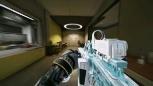 How a 5000 hour Solo Plays Rainbow Six Siege...