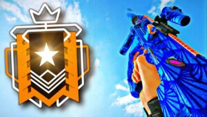 How to SOLO QUEUE to Champion - Console Rainbow Six Siege