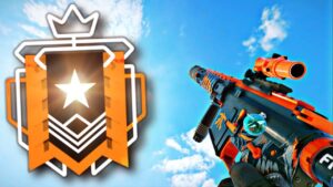 How to SOLO QUEUE to Champion - Console Rainbow Six Siege