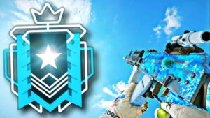 How to SOLO QUEUE to Champion - Console Rainbow Six Siege