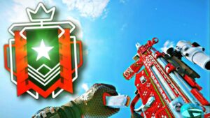 How to SOLO QUEUE to Champion - Console Rainbow Six Siege