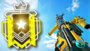 How to SOLO QUEUE to Champion - Console Rainbow Six Siege