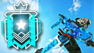 How to SOLO QUEUE to Champion - Console Rainbow Six Siege