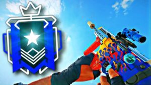 How to SOLO QUEUE to Champion - Console Rainbow Six Siege