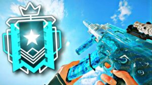 How to SOLO QUEUE to Champion - Console Rainbow Six Siege