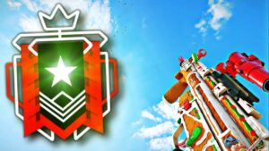 How to SOLO QUEUE to Champion - Console Rainbow Six Siege