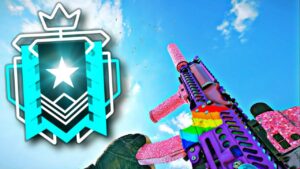 How to SOLO QUEUE to Champion - Console Rainbow Six Siege