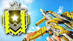 How to SOLO QUEUE to Champion - Console Rainbow Six Siege